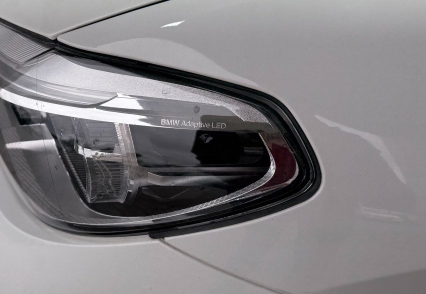 BMW X4 M40I 2019 Білий
