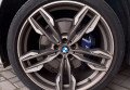 BMW X4 M40I 2019 Білий