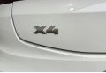 BMW X4 M40I 2019 Білий