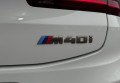 BMW X4 M40I 2019 Білий