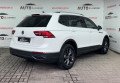Volkswagen Tiguan Allspace 2022 Білий