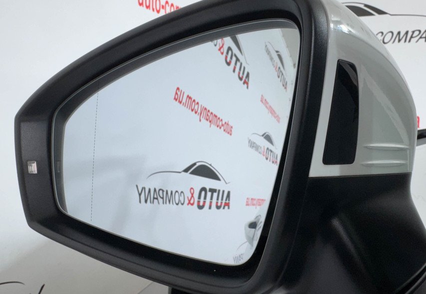 Volkswagen Tiguan Allspace 2022 Білий