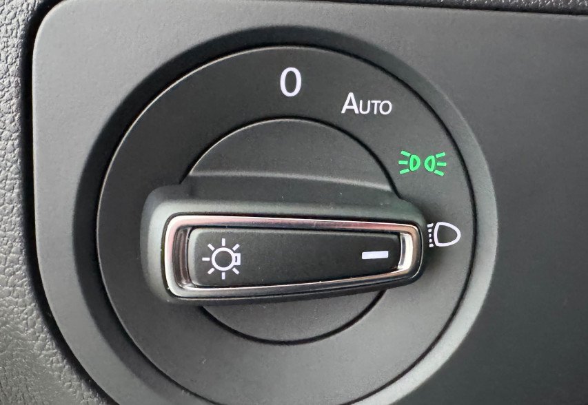 Volkswagen Tiguan Allspace 2022 Білий