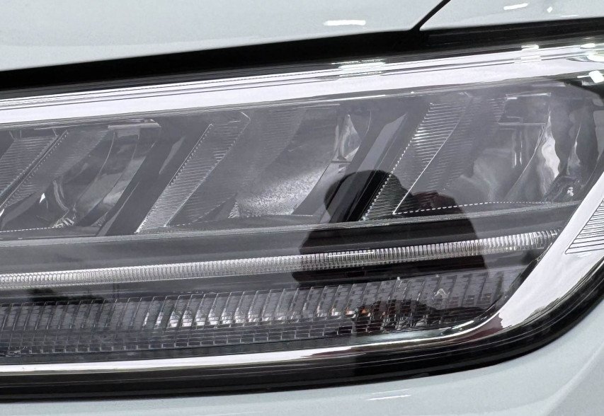 Volkswagen Tiguan Allspace 2022 Білий