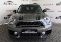 Mini Cooper S 2017 сірий