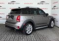 Mini Cooper S 2017 сірий