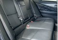 InfinitI Q50 2015 Чорний