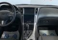 InfinitI Q50 2015 Чорний