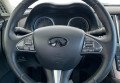 InfinitI Q50 2015 Чорний