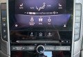 InfinitI Q50 2015 Чорний