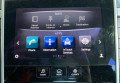InfinitI Q50 2015 Чорний