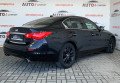 InfinitI Q50 2015 Чорний