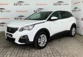 Peugeot 3008 2018 Білий