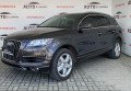 Audi Q7 2011 сірий