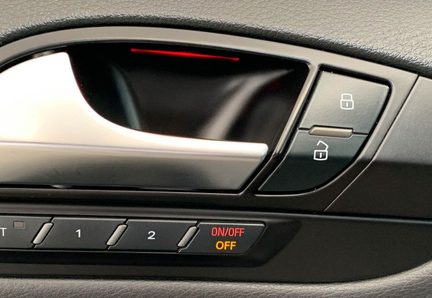Audi Q7 2011 сірий