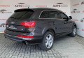 Audi Q7 2011 сірий