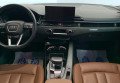 AUDI A4 2020 чорний