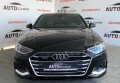 AUDI A4 2020 чорний