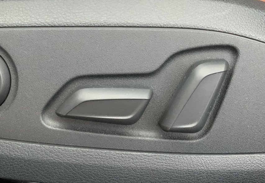 AUDI A4 2020 чорний