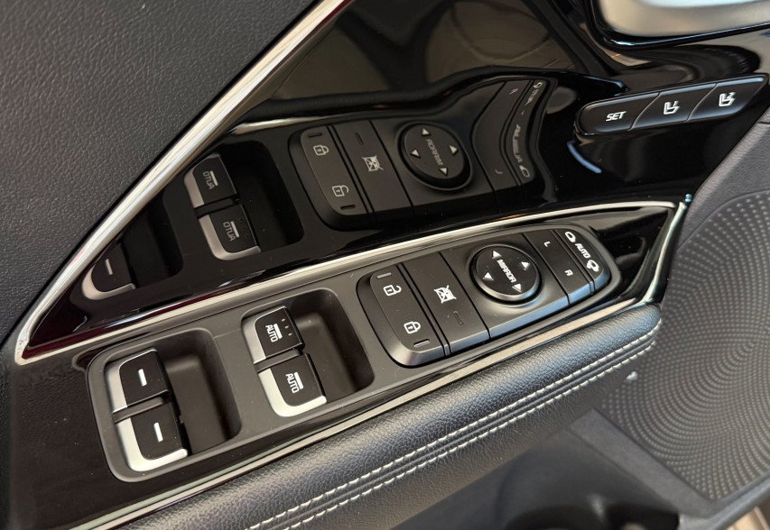KIa Niro  2019 чорний