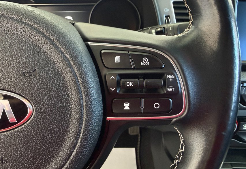 KIa Niro  2019 чорний