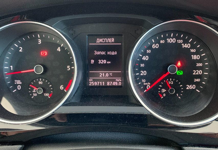 Volkswagen Jetta 2016 Білий