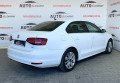 Volkswagen Jetta 2016 Білий