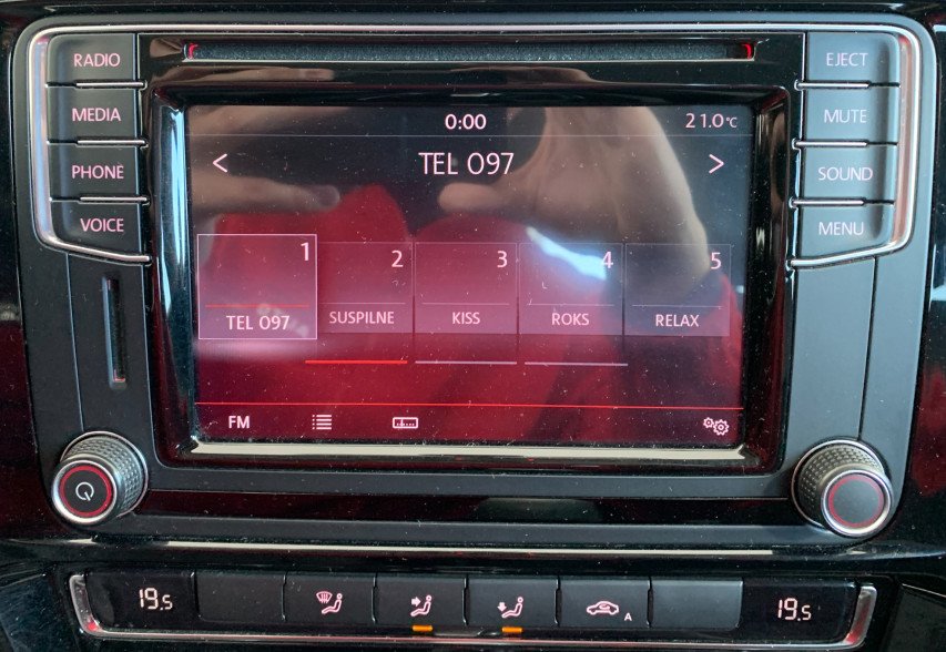 Volkswagen Jetta 2016 Білий